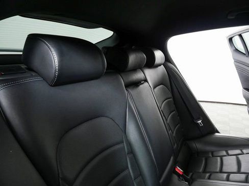 Used 2022 Kia Stinger GT2 w/ Scorpion Package image 21