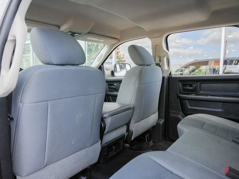 Used 2014 RAM 3500 Tradesman w/ Chrome Appearance Group AWD/4WD image 40