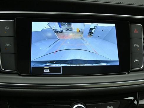 Used 2023 Buick Enclave Essence w/ Experience Buick Package image 16