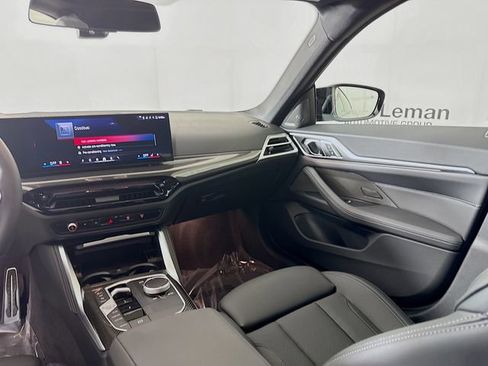 New 2026 BMW 440i xDrive w/ Premium Package AWD/4WD image 25