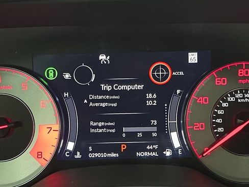 Used 2023 Acura TLX SH-AWD w/ A-SPEC Pkg image 16