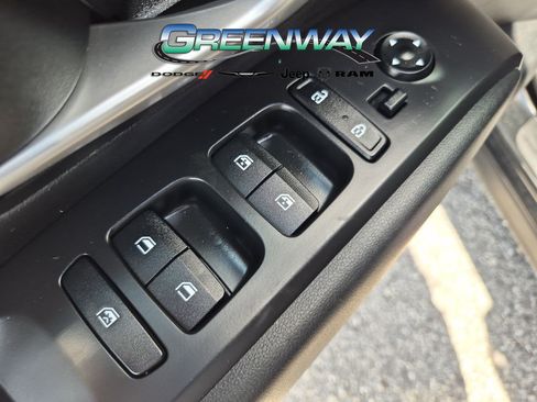 Used 2024 Hyundai Tucson SEL FWD image 16