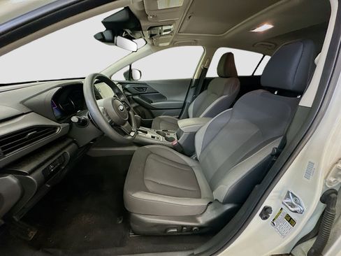 Used 2025 Subaru Crosstrek 2.0i Premium AWD/4WD image 13