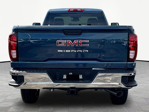 New 2026 GMC Sierra 2500 Pro w/ Convenience Package AWD/4WD image 5