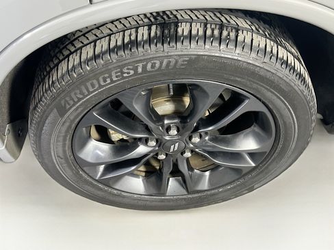 Used 2022 Dodge Durango R/T w/ Blacktop Package image 33