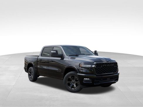 New 2026 RAM 1500 Big Horn image 5