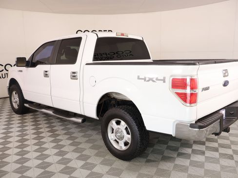 Used 2010 Ford F150 XLT image 19