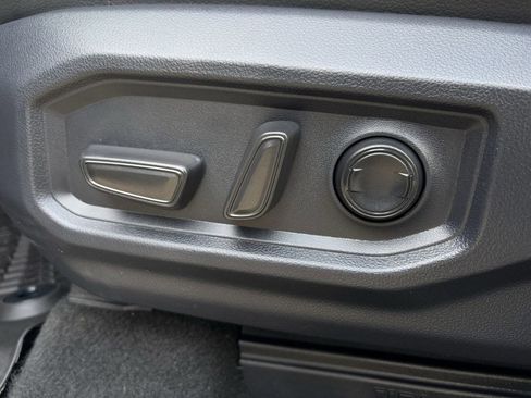 Used 2025 Toyota Tundra TRD Pro image 30