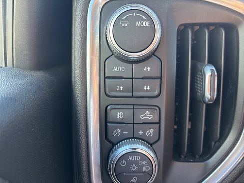 Used 2020 GMC Sierra 2500 Denali w/ Denali Ultimate Package image 13