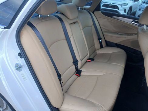 Used 2013 Hyundai Sonata Limited FWD image 14