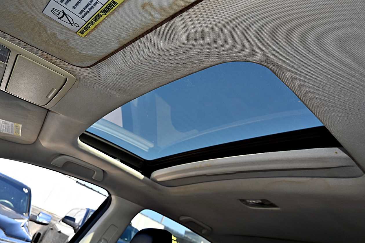 Used 2015 Honda CR-V EX-L image 18