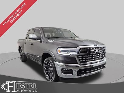 Used 2026 RAM 1500 Limited