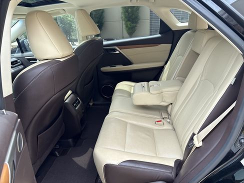 Used 2016 Lexus RX 350 AWD w/ Premium Package image 6