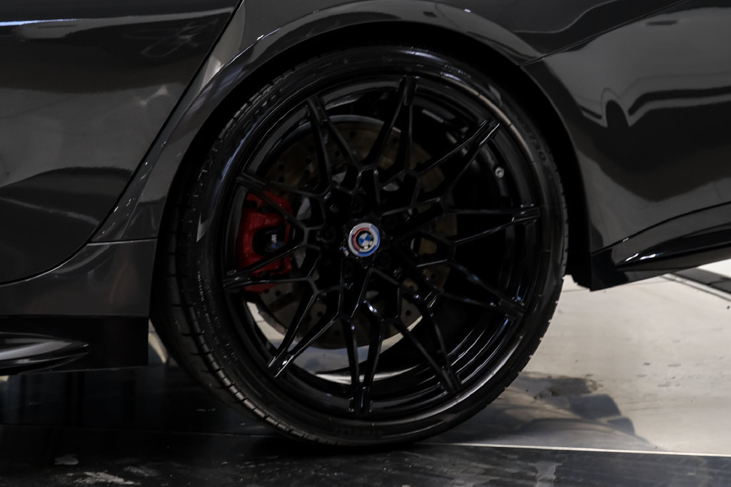 Used 2023 BMW M3 Competition AWD/4WD image 56