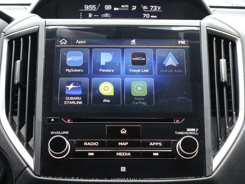 Used 2023 Subaru Crosstrek 2.5i Limited w/ Popular Package #3 image 23