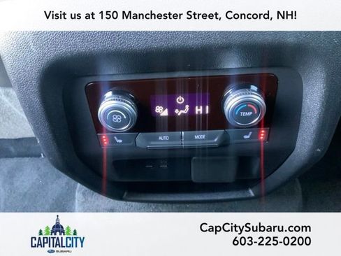 Used 2024 GMC Acadia Denali w/ Super Cruise Package image 23