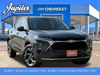Used 2025 Chevrolet Trax LT FWD 360° Tour