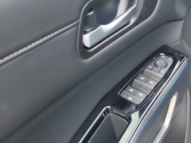 New 2026 Nissan Pathfinder SL FWD image 13