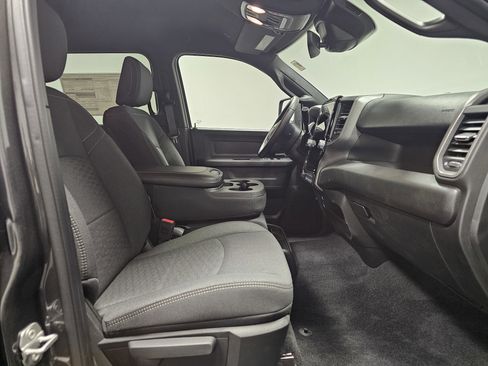 New 2026 RAM 2500 Tradesman image 16