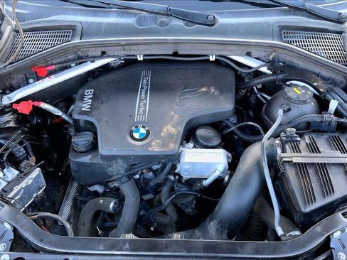 Used 2018 BMW X4 xDrive28i AWD/4WD image 31