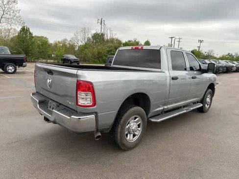 Used 2024 RAM 3500 Tradesman w/ Chrome Appearance Group image 17