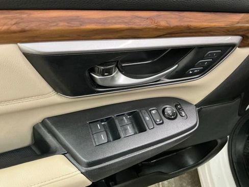 Used 2019 Honda CR-V EX-L image 16