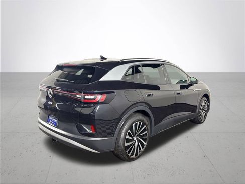 Certified 2023 Volkswagen ID.4 Pro S image 6