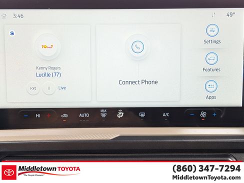 Used 2025 Ford Bronco Sport Big Bend AWD/4WD image 22
