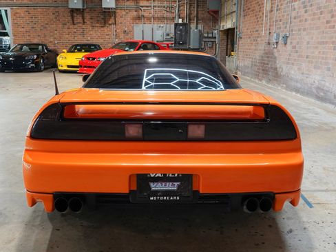 Used 1991 Acura NSX RWD image 13