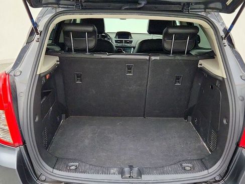 Used 2016 Buick Encore FWD image 21