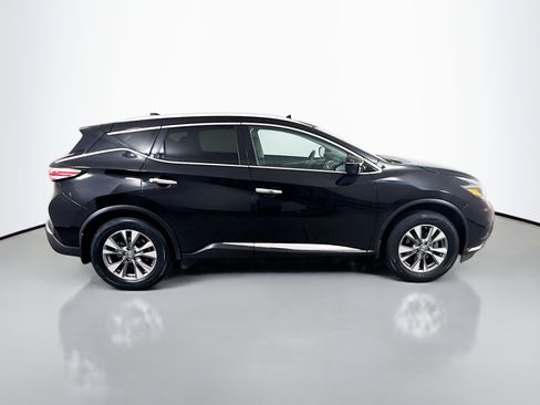 Used 2018 Nissan Murano SL w/ Moonroof Package image 8