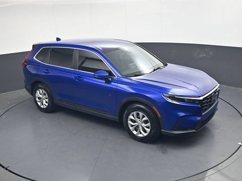 Used 2023 Honda CR-V LX image 22