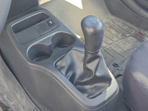 Used 2018 Mitsubishi Mirage ES image 20