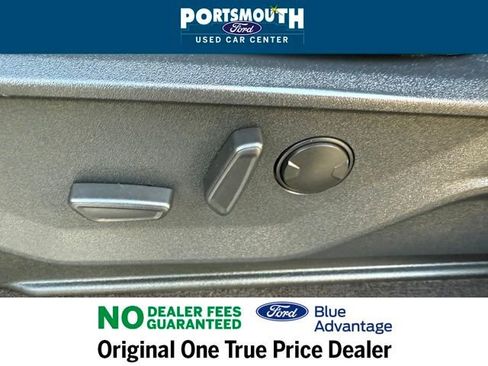 Used 2022 Ford F150 XLT w/ Equipment Group 302A High image 25