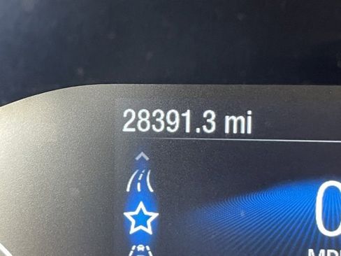 Used 2020 Ford Transit Connect XLT image 16