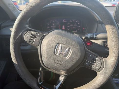 Used 2024 Honda Accord EX image 8