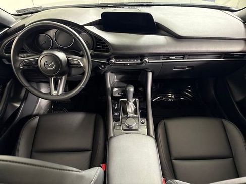 Certified 2025 MAZDA MAZDA3 s Sport image 14