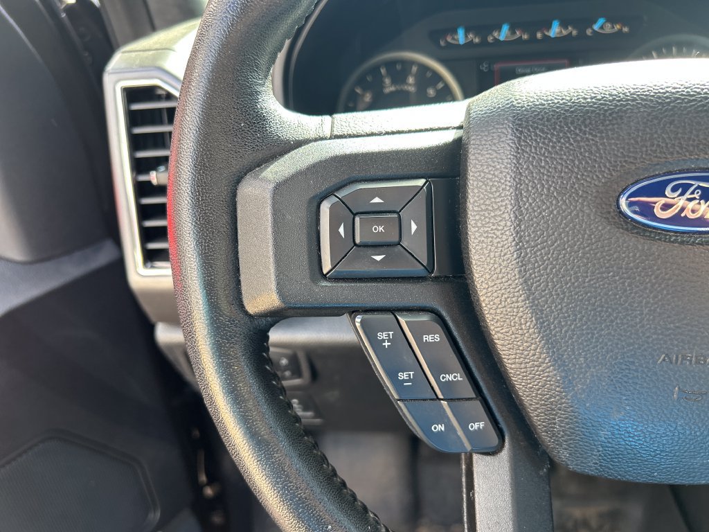 Used 2018 Ford F150 XLT w/ Equipment Group 302A Luxury AWD/4WD image 21