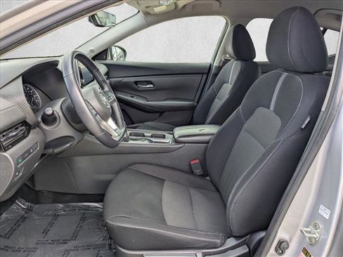 Used 2020 Nissan Sentra SV w/ Electronics Package image 15