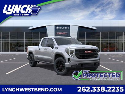 New 2026 GMC Sierra 1500 Elevation w/ Preferred Package