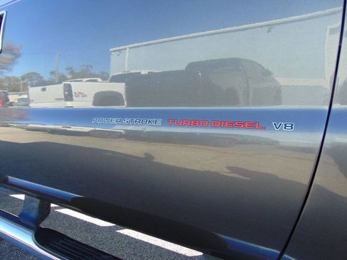 Used 2004 Ford F250 SUPER DUTY image 11