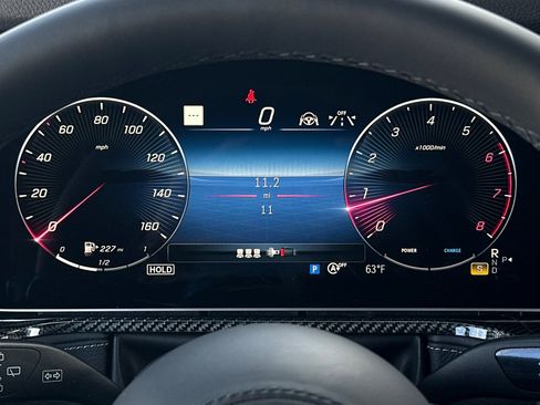 New 2026 Mercedes-Benz G 550 G 550 image 5