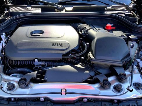 New 2026 MINI Cooper S FWD image 16