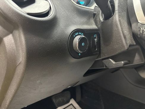Used 2011 Chevrolet Camaro LT w/ Black Stripe Package RWD image 17