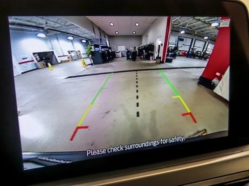 Used 2023 Ford Escape Active w/ Cold Weather Package image 18