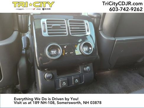 Used 2022 Land Rover Range Rover Westminster Edition image 34