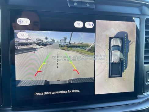 New 2026 Ford F250 Lariat w/ Lariat Ultimate Package image 13