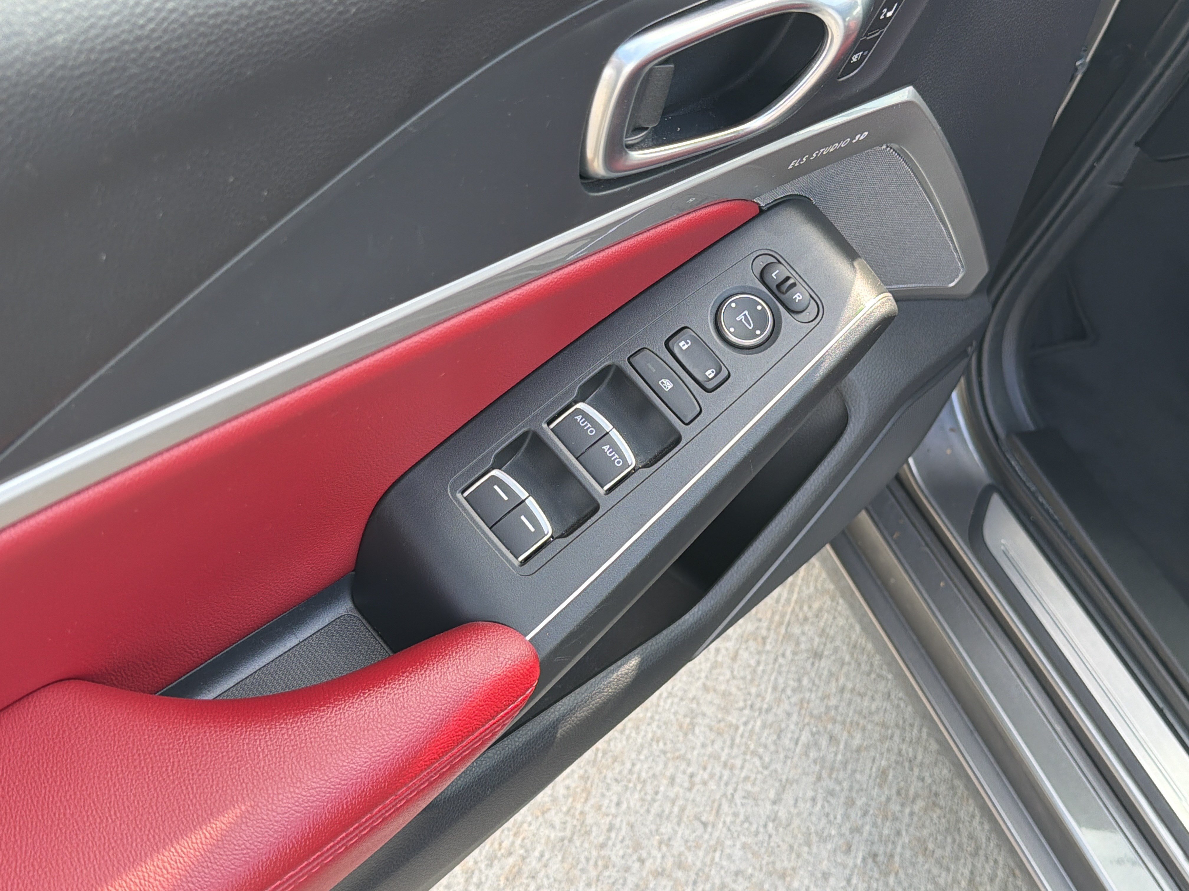 Certified 2024 Acura Integra A-Spec w/ Technology Package FWD image 15