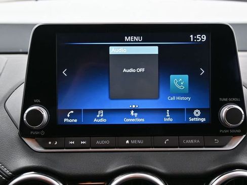 Used 2024 Nissan Sentra SV image 15