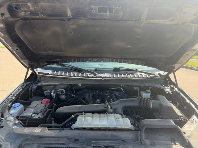 Used 2022 Ford Expedition Max Platinum AWD/4WD image 45